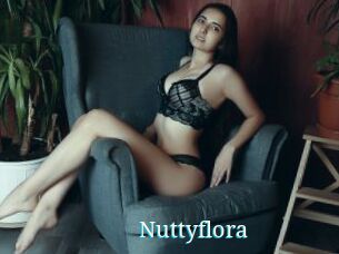 Nuttyflora
