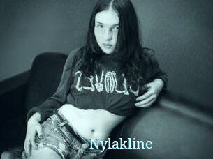 Nylakline
