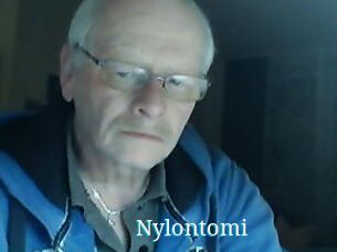 Nylontomi