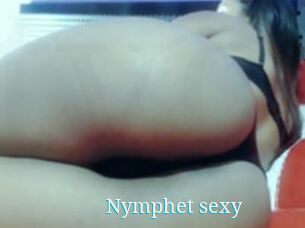 Nymphet_sexy