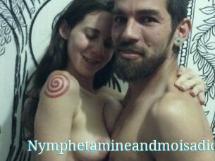 Nymphetamineandmoisadic