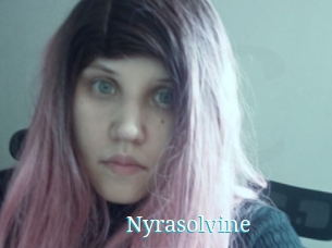 Nyrasolvine
