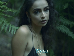 Nyxa