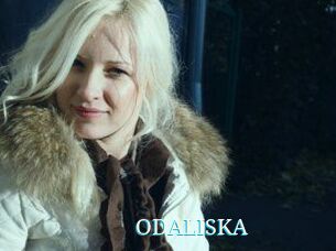 ODALISKA