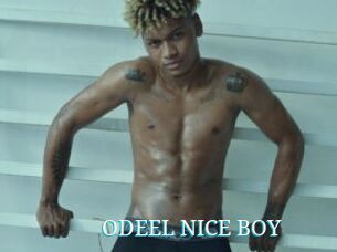 ODEEL_NICE_BOY
