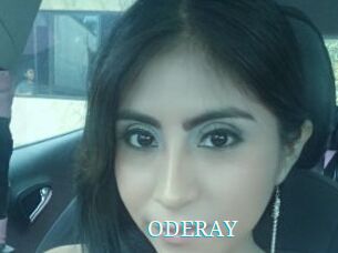 ODERAY
