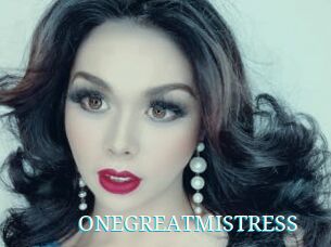 ONEGREATMISTRESS