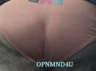 OPNMND4U