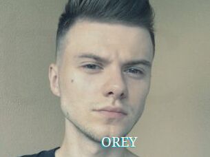OREY