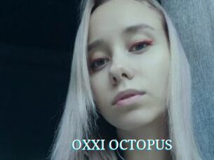 OXXI_OCTOPUS