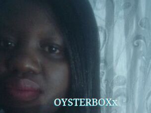 OYSTERBOXx