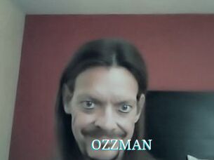 OZZMAN