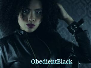 ObedientBlack