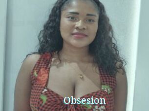 Obsesion