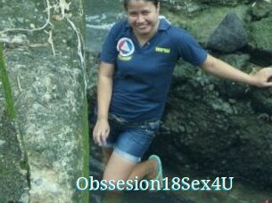 Obssesion18Sex4U