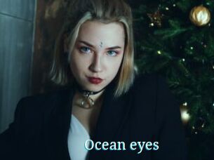 Ocean_eyes