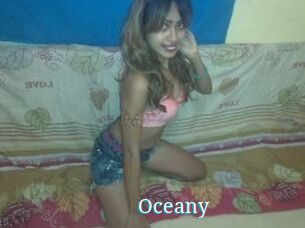 Oceany