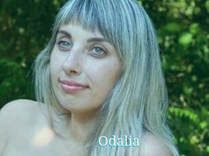 Odalia
