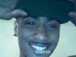 Odeso
