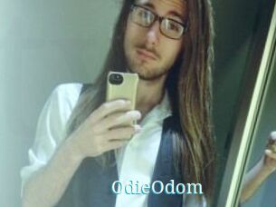 OdieOdom