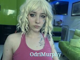OdriMurphy