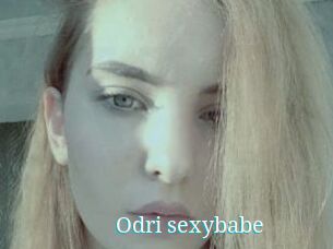 Odri_sexybabe