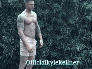 Officialkylekellner