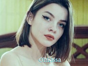 OhKissa