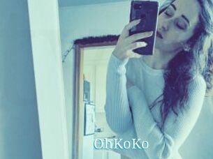 OhKoKo