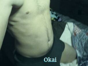 Okai