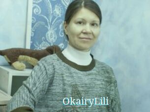 OkairyLili