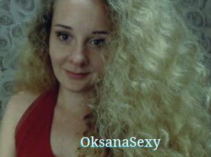 OksanaSexy