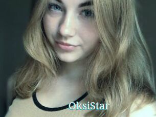 OksiStar