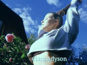 OlaraAdyson