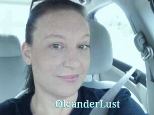 OleanderLust