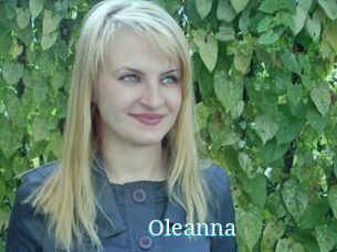Oleanna