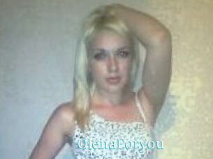 OlenaForyou