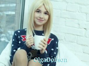 OlgaDobson