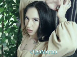 OlgaMoran