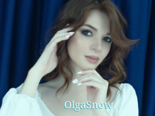 OlgaSnow
