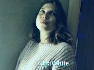 OlgaWhite