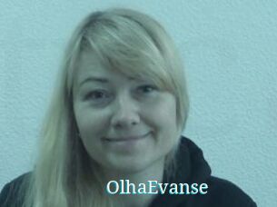 OlhaEvanse