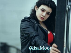 OlisaMoor