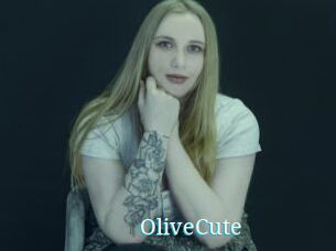 OliveCute