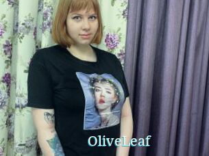 OliveLeaf