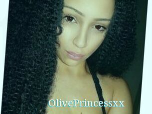 OlivePrincessxx