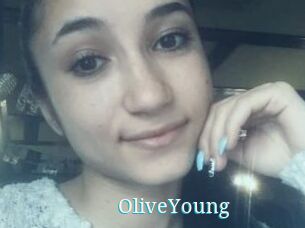 OliveYoung
