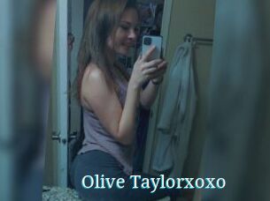 Olive_Taylorxoxo