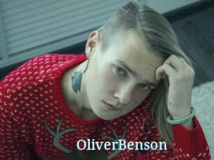 OliverBenson