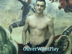 OliverWantPlay